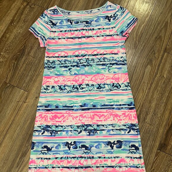 Lilly Pulitzer Marlowe dress size XS - Picture 1 of 2